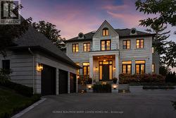 106 DAVIDSON DRIVE  Vaughan, ON L4L 1M4