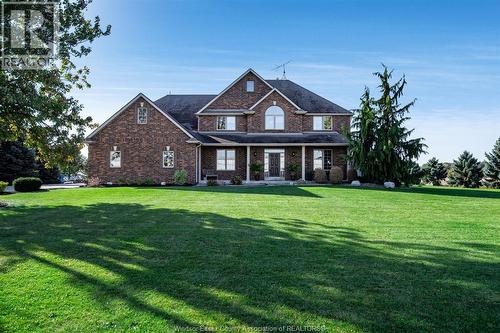 901 Road 2 East  Kingsville, ON N9Y 3E4