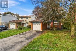 503 TORRINGTON COURT Oshawa (Centennial), ON L1G 7L9