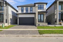 3856 AYRSHIRE AVENUE  London South (South V), ON N6P 0J8