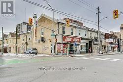 471 DUNDAS STREET  London East (East K), ON N6B 1W1