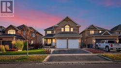 13 DOVASTON GATE  Caledon, ON L7E 2K3