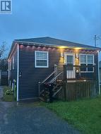26 Batstones Road  Corner Brook, NL A2H 2A5