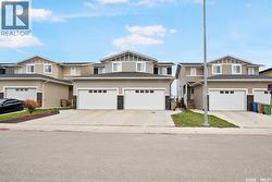 3126 Mazurak CRESCENT  Regina, SK S4X 0N2