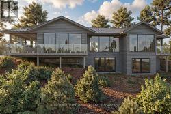 536 SPRINGFIELD ROAD Huntsville (Brunel), ON P1H 0H9