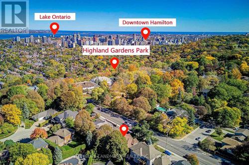 668 Garth Street, Hamilton, ON 