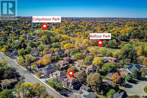 668 Garth Street, Hamilton, ON 