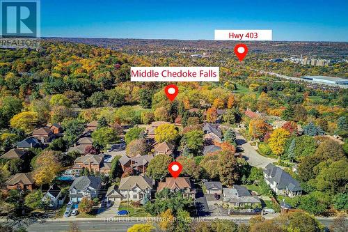668 Garth Street, Hamilton, ON 