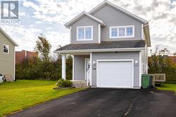 124 Barbour Circle  Charlottetown, PE C1A 0A4
