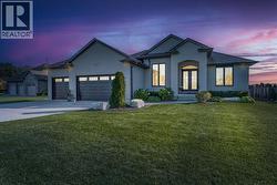3695 EGREMONT ROAD  Plympton-Wyoming, ON N0N 1E0