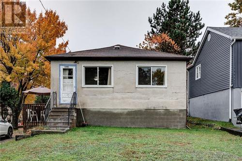 1941 Keen  Greater Sudbury, ON P3B 1Y6