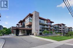 457 - 1575 LAKESHORE ROAD W Mississauga, ON L5J 0B1