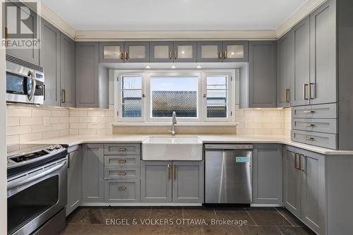 139 Renfrew Avenue, Ottawa, ON 