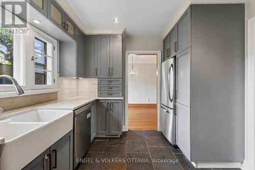 139 Renfrew Avenue, Ottawa, ON 