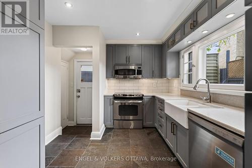 139 Renfrew Avenue, Ottawa, ON 