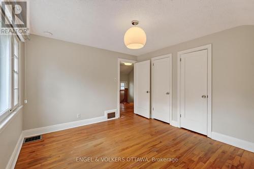 139 Renfrew Avenue, Ottawa, ON 