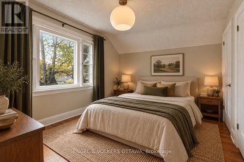 Photo has been virtually staged. - 139 Renfrew Avenue, Ottawa, ON 