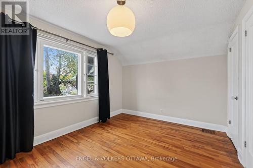 139 Renfrew Avenue, Ottawa, ON 