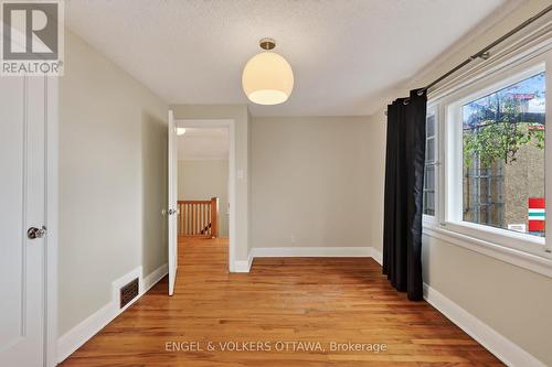 139 Renfrew Avenue, Ottawa, ON 