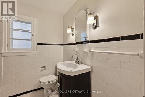 139 Renfrew Avenue, Ottawa, ON 