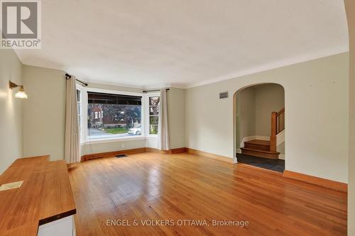 139 Renfrew Avenue, Ottawa, ON 