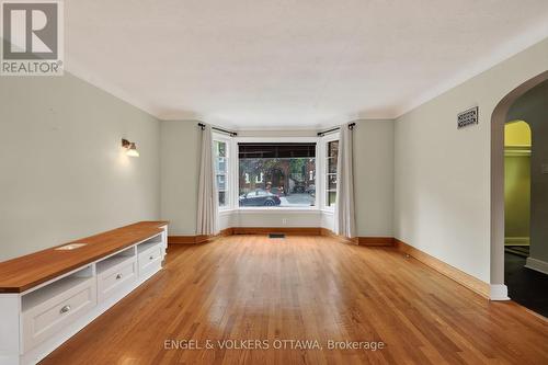 139 Renfrew Avenue, Ottawa, ON 
