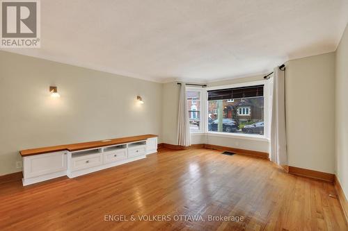 139 Renfrew Avenue, Ottawa, ON 