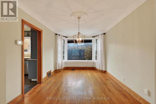 139 Renfrew Avenue, Ottawa, ON 