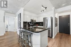 705 - 600 QUEENS QUAY W Toronto, ON M5V 3M3