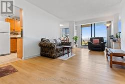 804 - 121 TRUDELLE STREET Toronto, ON M1J 3K4