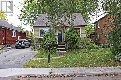 22 HADDON AVENUE  Toronto, ON M1N 2K8
