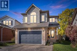 70 INGE Court  Kitchener, ON N2K 3V7