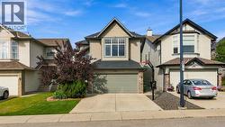 383 Springborough Way SW  Calgary, AB T3H 5T4