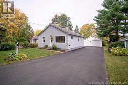 141 Claremont Drive  Fredericton, NB E3A 1E7