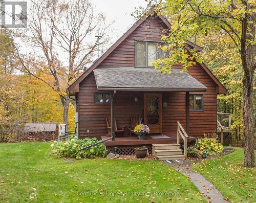 395 SAWMILL ROAD  Douro-Dummer, ON K0L 2H0