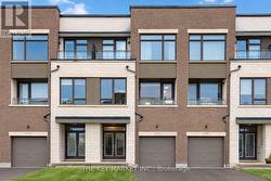 3116 ERNEST APPELBE BOULEVARD Oakville, ON L6H 0M8