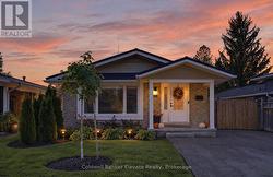 111 KINGSWOOD DRIVE  Kitchener, ON N2E 1B2