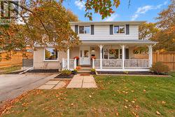 68 HADATI ROAD Guelph (Grange Road), ON N1E 6H1