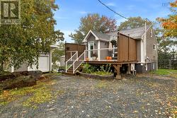 25 Circle Drive  Halifax, NS B3P 1J9