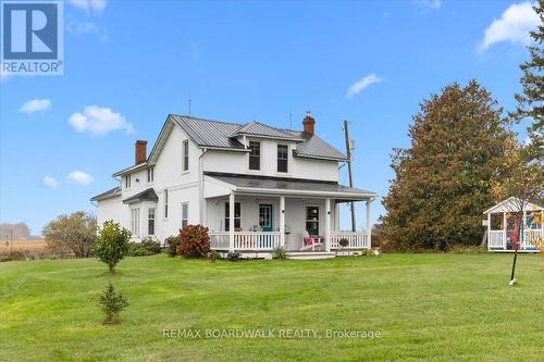 839 BLAKENEY ROAD  Mississippi Mills, ON K0A 2X0