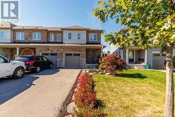 166 ESTHER CRESCENT Thorold (Hurricane/Merrittville), ON L3B 0G8