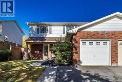 1247 NOTTINGHAM Avenue  Burlington, ON L7P 2R5
