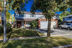 1247 NOTTINGHAM AVENUE  Burlington, ON L7P 2R5