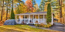 646 RIVER ROAD E Wasaga Beach, ON L9Z 2M3