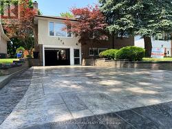 LOWER - 276 IREDALE ROAD Richmond Hill, ON L4C 4R4