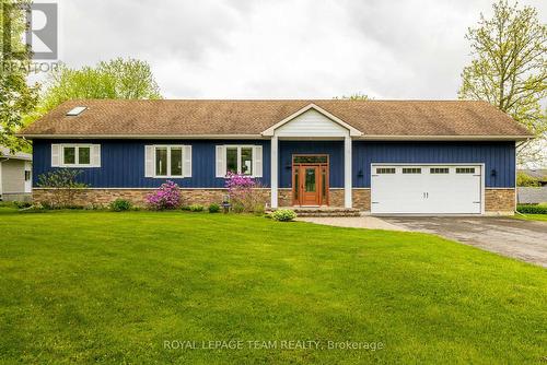 318 BROADWAY STREET W  Merrickville-Wolford, ON K0G 1N0