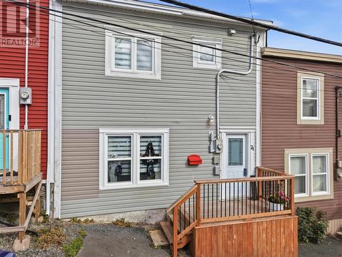 74 Brazil Street  St John's, NL A1C 4V2