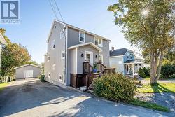11 Flint Street  Halifax, NS B3N 2V3