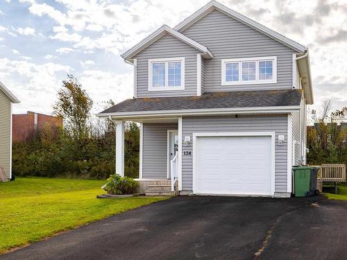 124 Barbour Circle  Charlottetown, PE C1A 0A4