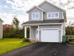 124 Barbour Circle  Charlottetown, PE C1A 0A4
